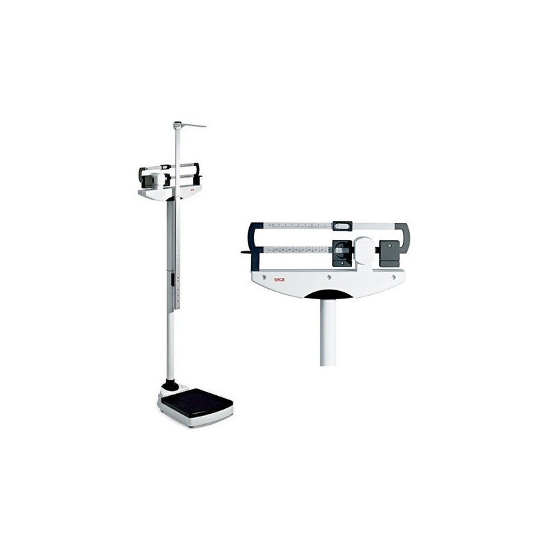 SECA 700 CON TALLIMETRO