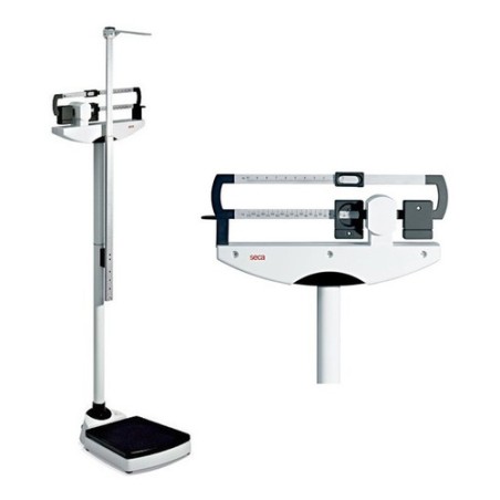 SECA 700 CON TALLIMETRO