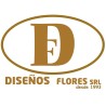 Diseños Flores
